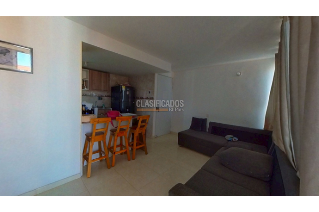 Apartamentos, Venta, Valle del Lili - $286.000.000
