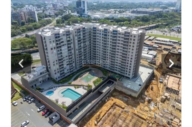 Apartamentos, Venta, Valle del Lili - $490.000.000