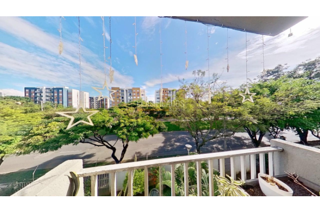Apartamentos, Venta, Valle del Lili - $244.000.000