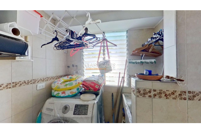 Apartamentos, Venta, Valle del Lili - $244.000.000