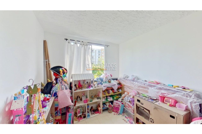 Apartamentos, Venta, Valle del Lili - $244.000.000