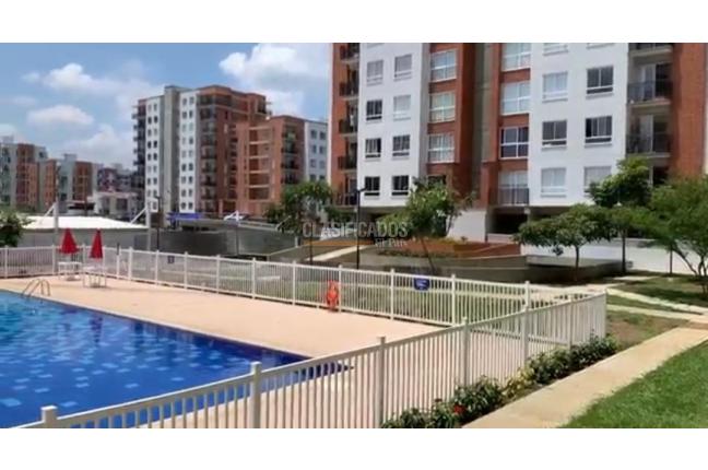 Apartamentos, Venta, Ciudad Melendez - $361.000.000
