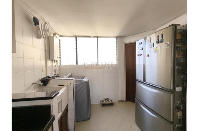 Apartamentos, Venta, Santa Anita - $480.000.000