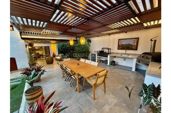 Casas, Venta en Pance