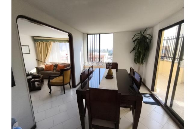 Apartamentos, Venta, Santa Anita - $480.000.000