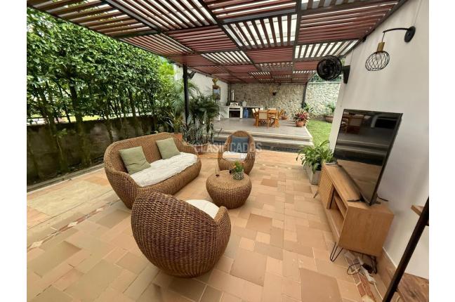Casas, Venta en Pance