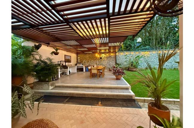 Casas, Venta en Pance
