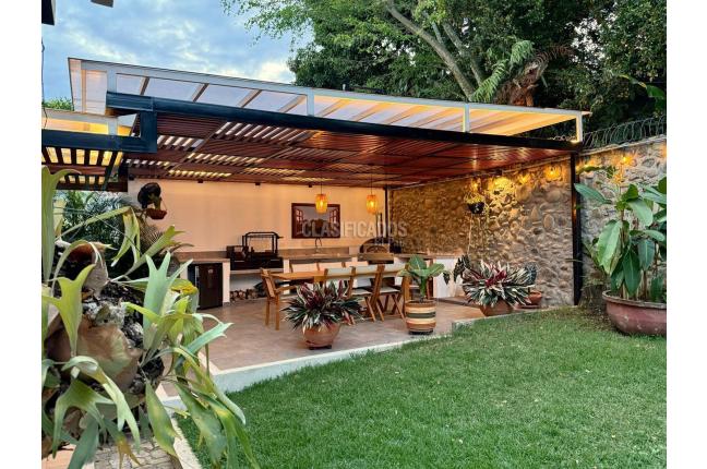 Casas, Venta, Pance - $1.750.000.000