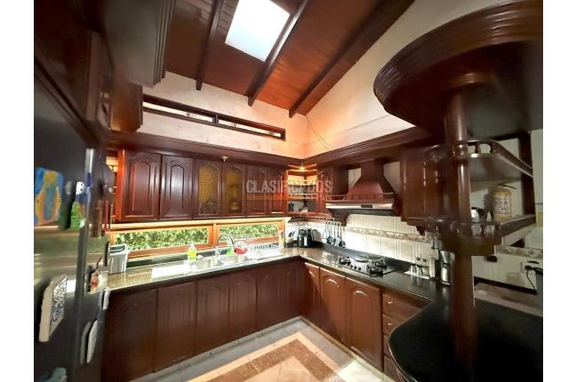 Casas, Venta, Pance - $1.750.000.000