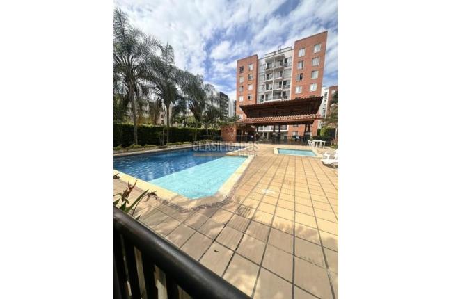 Apartamentos, Alquiler, Valle del Lili - $1.400.000