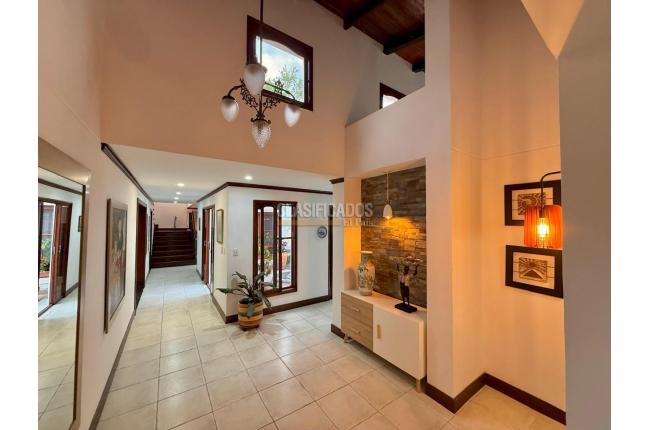 Casas, Venta, Pance - $1.750.000.000