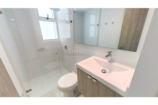 Apartamentos, Venta, Ciudad Bochalema - $376.000.000
