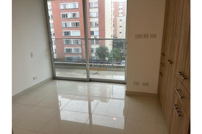 Apartamentos, Venta, Tequendama - $645.000.000