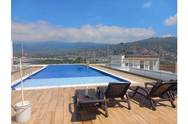Apartamentos, Venta, Tequendama - $645.000.000