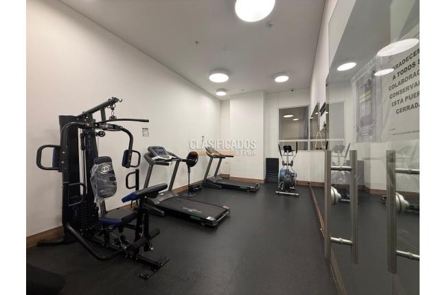 Apartamentos, Venta, Tequendama - $645.000.000