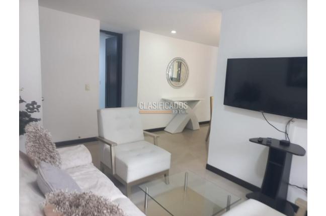 Apartamentos, Venta, El Ingenio - $520.000.000
