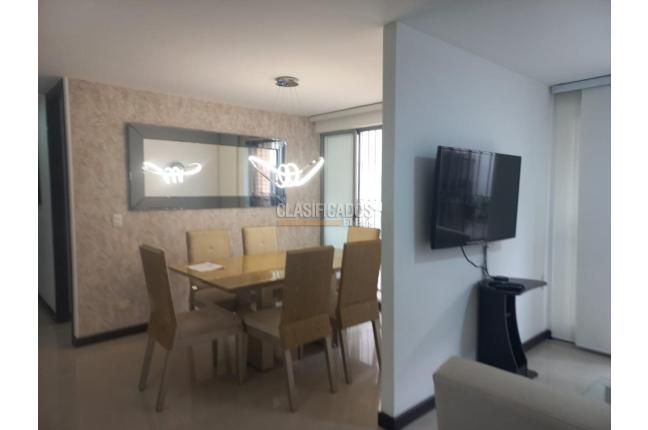 Apartamentos, Venta, El Ingenio - $520.000.000