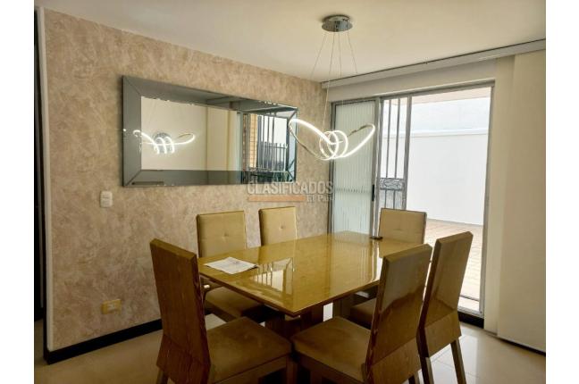 Apartamentos, Venta, El Ingenio - $520.000.000