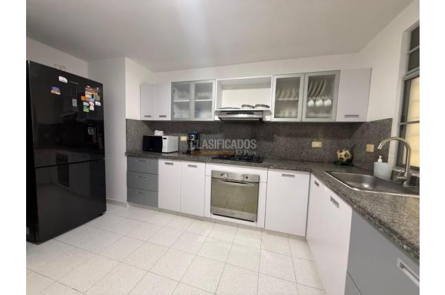 Apartamentos, Venta, El Ingenio - $520.000.000