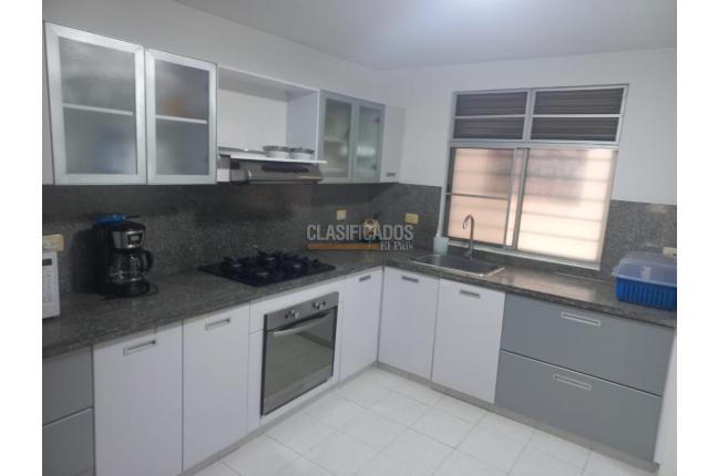 Apartamentos, Venta, El Ingenio - $520.000.000
