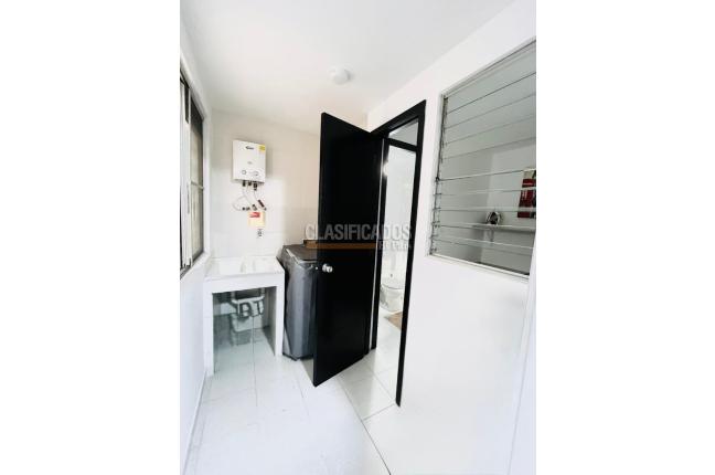 Apartamentos, Venta, El Ingenio - $520.000.000