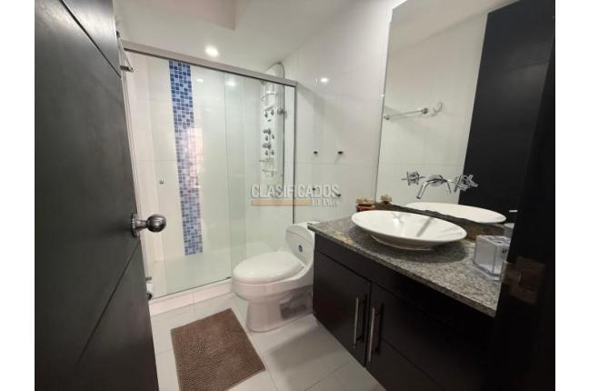 Apartamentos, Venta, El Ingenio - $520.000.000