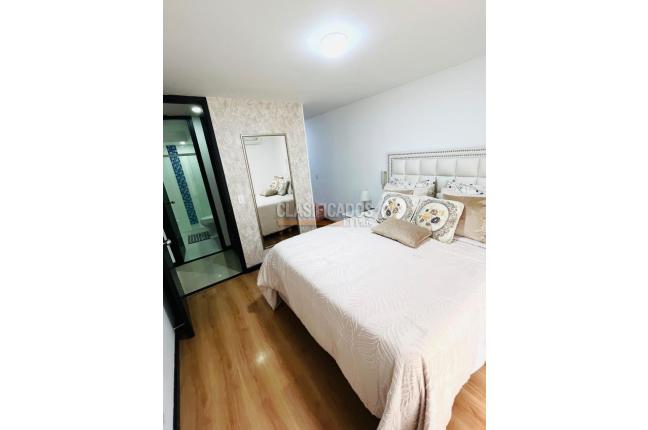 Apartamentos, Venta, El Ingenio - $520.000.000