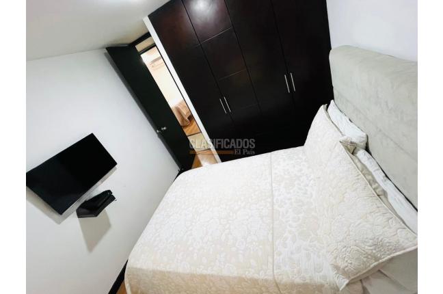 Apartamentos, Venta, El Ingenio - $520.000.000