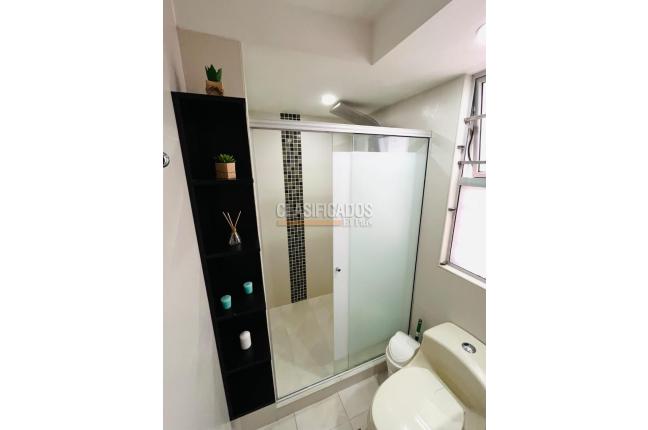 Apartamentos, Venta, El Ingenio - $520.000.000