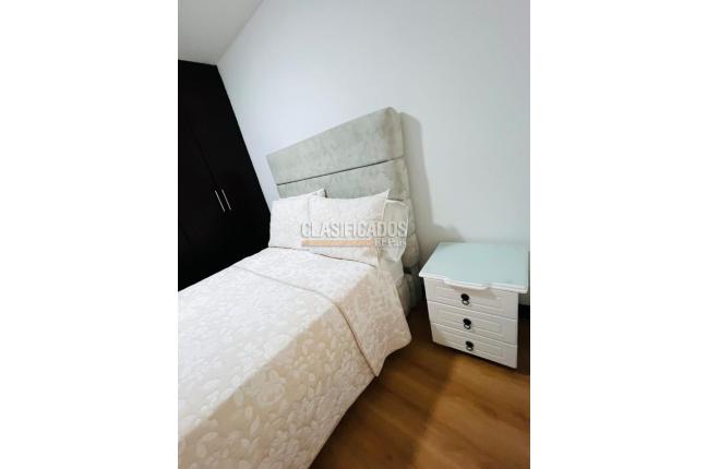 Apartamentos, Venta, El Ingenio - $520.000.000
