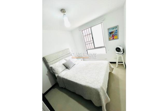 Apartamentos, Venta, El Ingenio - $520.000.000