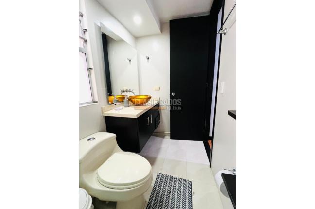 Apartamentos, Venta, El Ingenio - $520.000.000