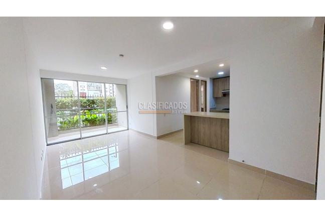 Apartamentos, Venta en Ciudad Bochalema