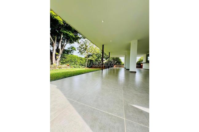 Casas, Venta en Pance