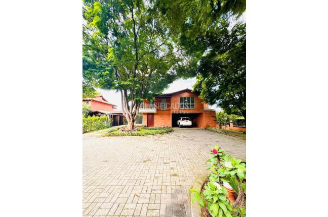 Casas, Venta, Pance - $1.600.000.000