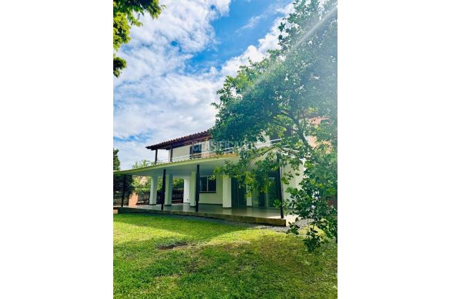 Casas, Venta en Pance