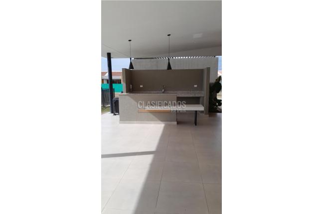Casas, Alquiler, El Castillo - $3.500.000