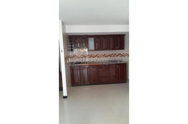 Apartamentos, Alquiler, Valle del Lili - $1.400.000