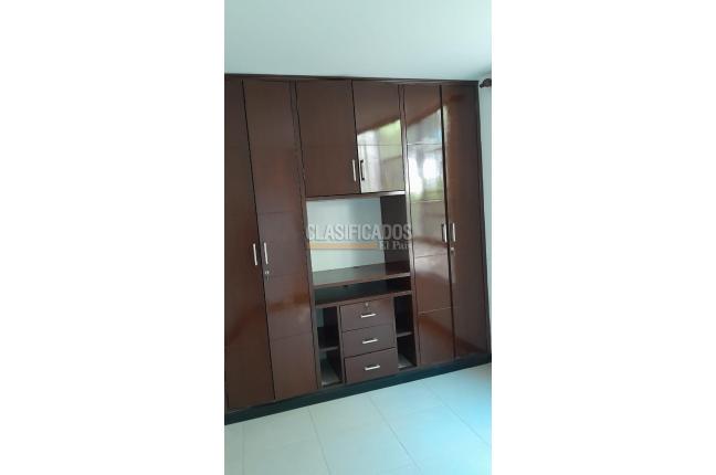 Apartamentos, Alquiler, Valle del Lili - $1.400.000