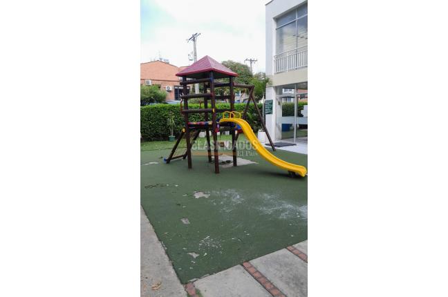 Apartamentos, Alquiler, Valle del Lili - $1.400.000