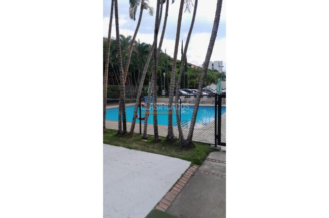 Apartamentos, Alquiler, Valle del Lili - $1.400.000