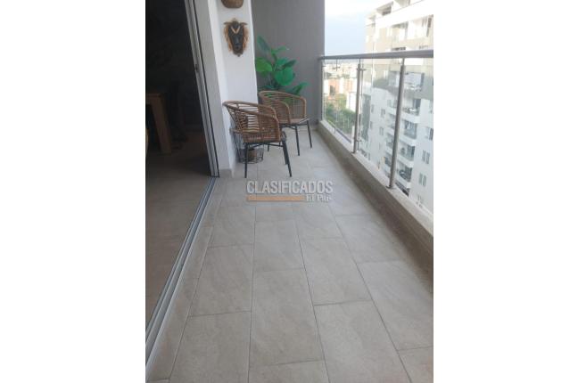 Apartamentos, Venta en Valle del Lili