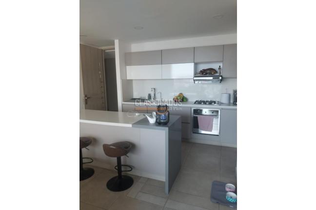 Apartamentos, Venta, Valle del Lili - $670.000.000