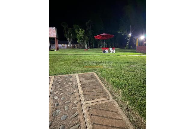 Fincas y Casas Campestres, Venta en Los Ciruelos
