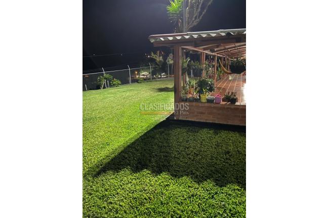 Fincas y Casas Campestres, Venta, Los Ciruelos - $420.000.000