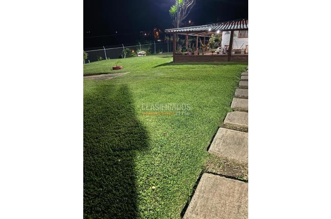 Fincas y Casas Campestres, Venta, Los Ciruelos - $420.000.000