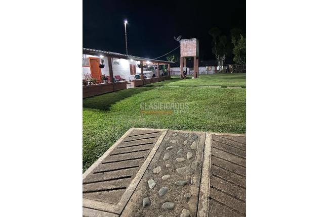 Fincas y Casas Campestres, Venta, Los Ciruelos - $420.000.000
