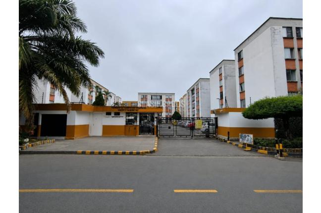 Apartamentos, Venta, Torres de Comfandi - $160.000.000