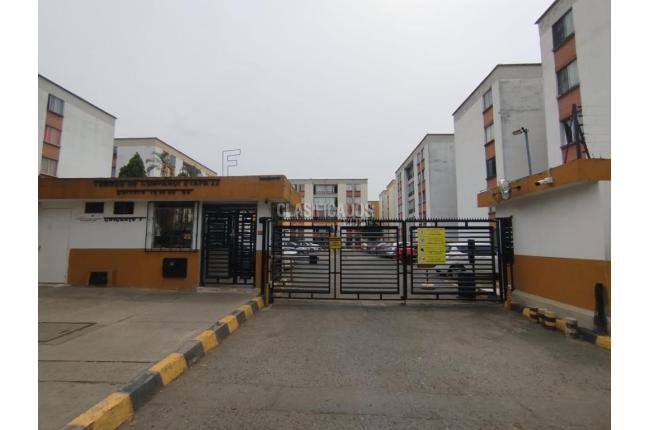 Apartamentos, Venta, Torres de Comfandi - $160.000.000