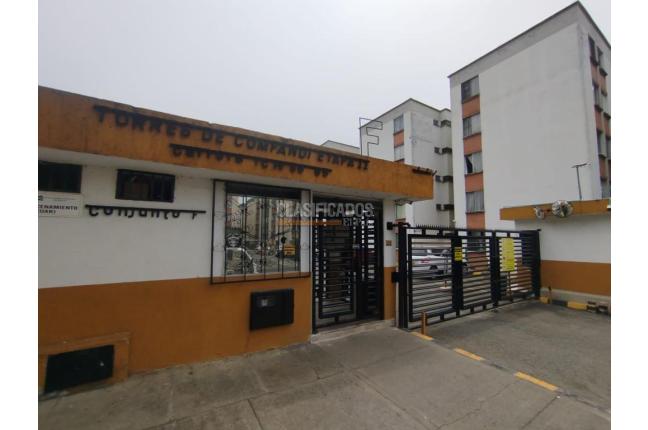 Apartamentos, Venta, Torres de Comfandi - $160.000.000